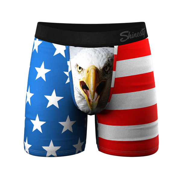 Ball Hammock® Pouch Men's Underwear | The Mascot