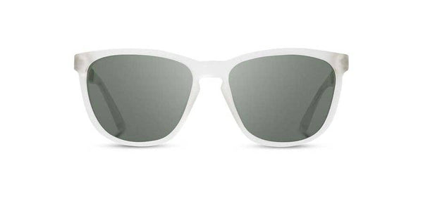 CAMP Arrowcrest Sunglasses - Matte Crystal