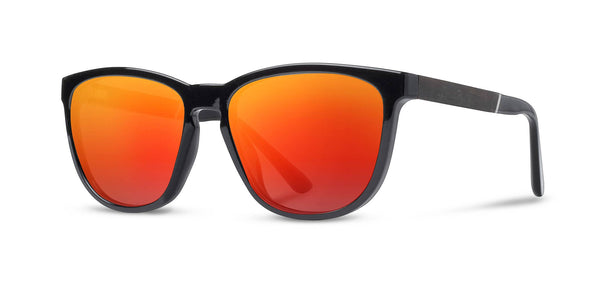 CAMP Arrowcrest Sunglasses - Black