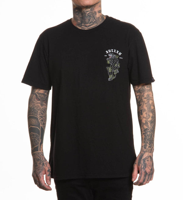 Sullen Crawling Panther - Premium