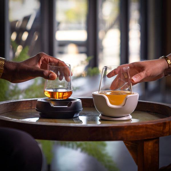 Spirits Chiller (Includes Custom Spirits Glass)