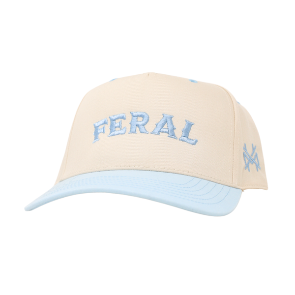 Feral Trucker Hat