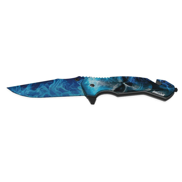 Battle Buddy Knives, Pocket Knife