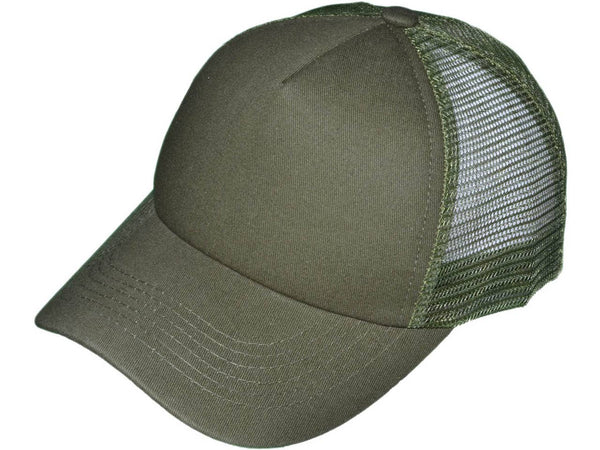 Meat without Feet Hat (Multi Color Options)