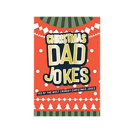 Christmas Dad Jokes