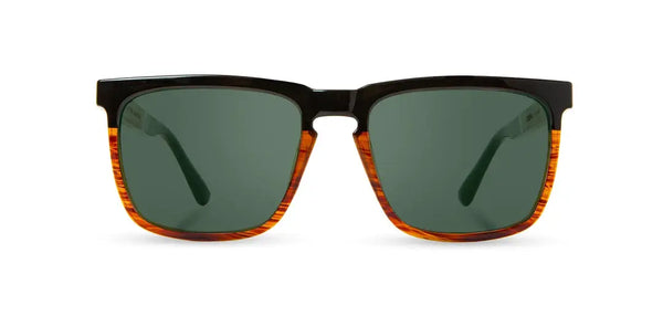 CAMP Ridge Sunglasses - Black/Tortoise