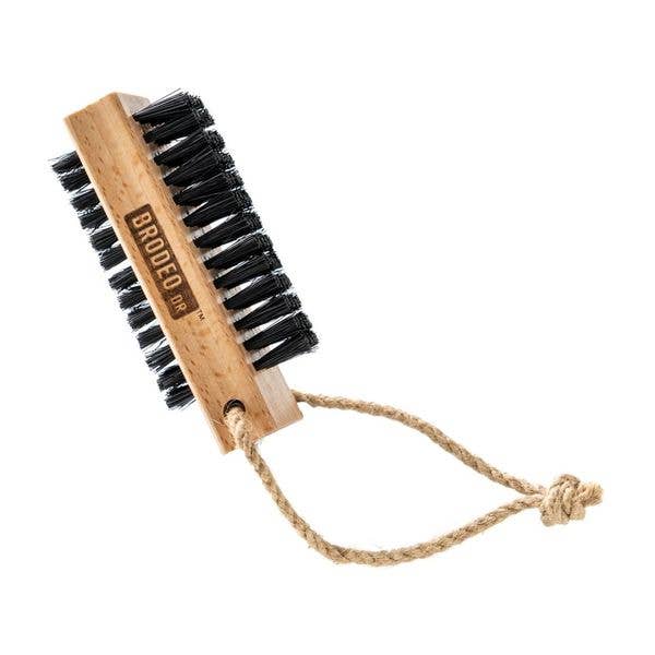 Brodeo Drive Shower Beer Scrub Kit