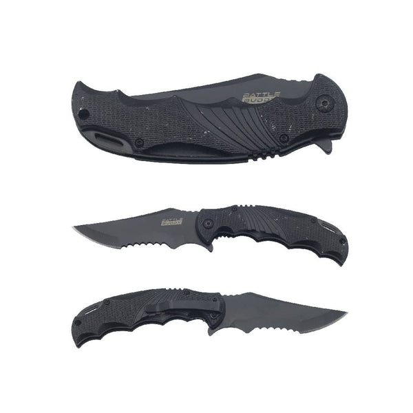 Battle Buddy Knives, Pocket Knife