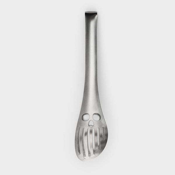 Skull Tongs