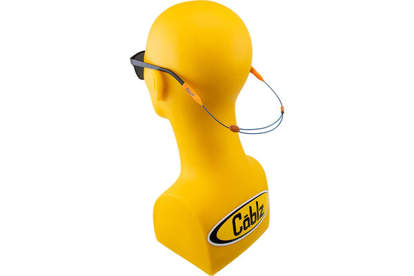 Cablz Zipz Adjustable with Universal End -ZipzOBB