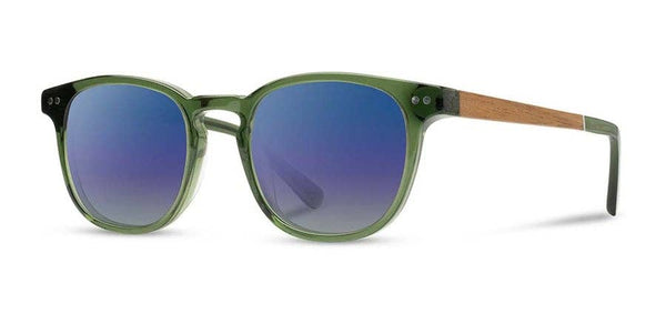 CAMP Topo Sunglasses - Fern
