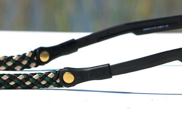 Hunter Camo Sunglass Strap