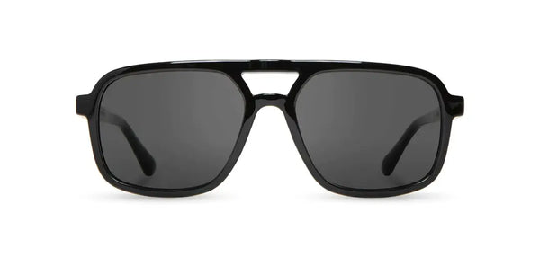 CAMP Glacier Sunglasses - Black