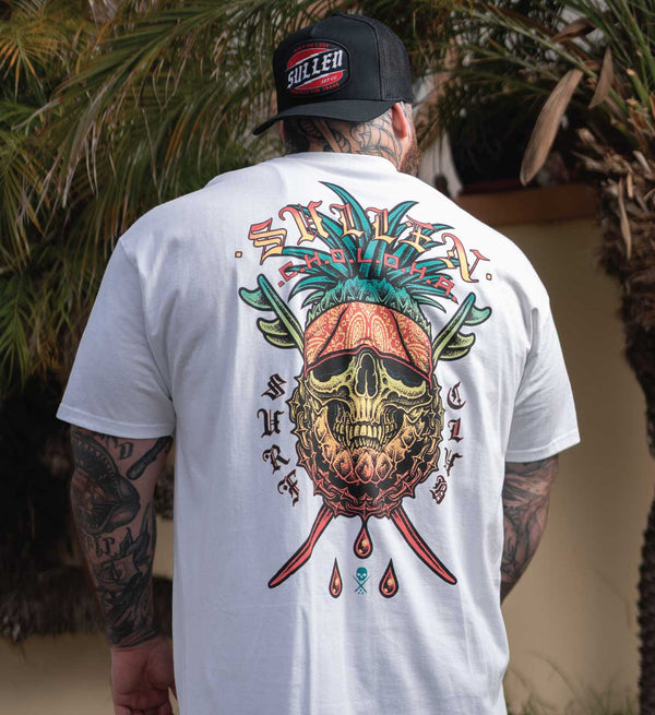 Choloha Surf Club Standard