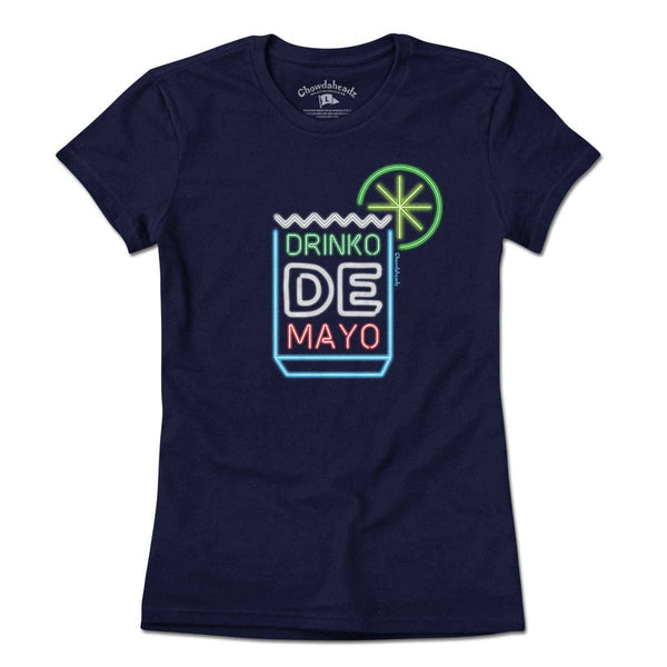 Drinko de Mayo T-Shirt