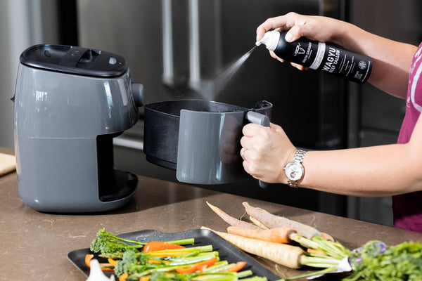 South Chicago Wagyu Beef Tallow Cooking Spray - Case (6 units)