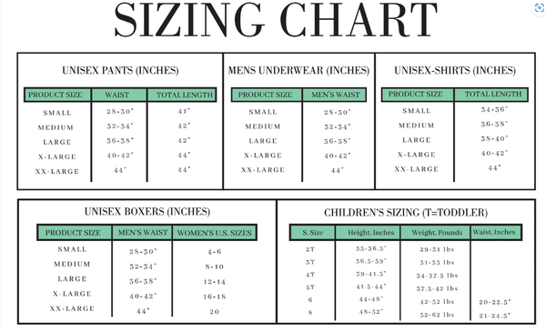 Gator Mascot Lounge Pants