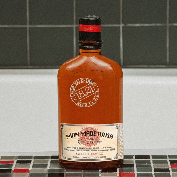 Book of Good Grooming Gift Set Volume 11