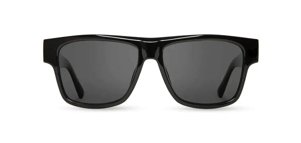 CAMP Cliff Sunglasses - Black
