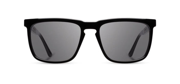 CAMP Ridge Sunglasses - Black