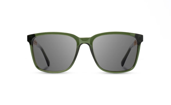 CAMP Crag Sunglasses - Fern