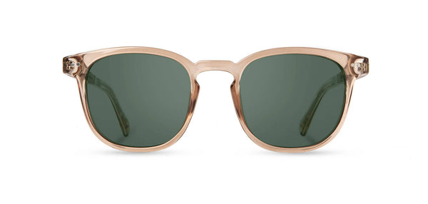 CAMP Topo Sunglasses - Joshua Tree Engraved Edition