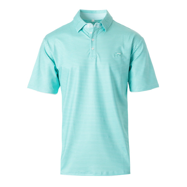 Fieldstone Roost Signature Performance Polo ( 019 )