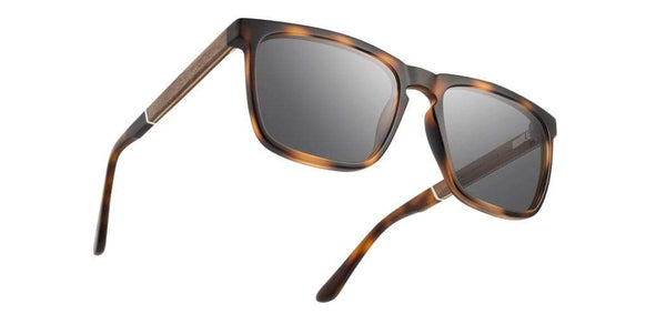CAMP Ridge Sunglasses - Matte Tortoise