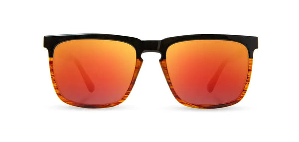 CAMP Ridge Sunglasses - Black/Tortoise