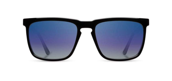 CAMP Ridge Sunglasses - Black
