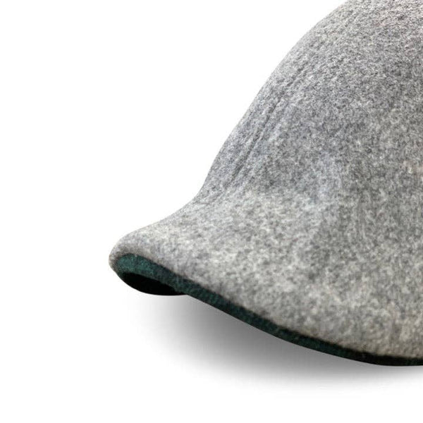 The Boondock Collectors Edition Boston Scally Cap - Grey