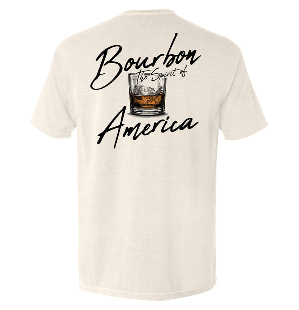Bourbon The Spirit of America