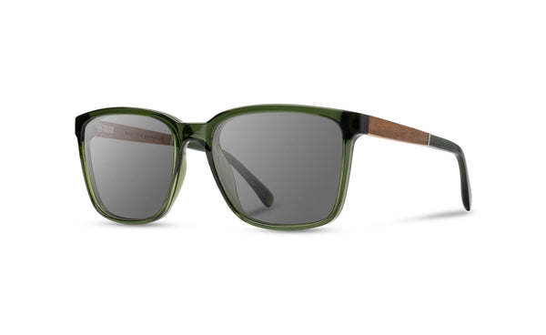CAMP Crag Sunglasses - Fern
