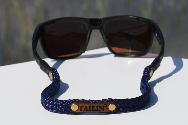 Deep Sea Sunglass Strap