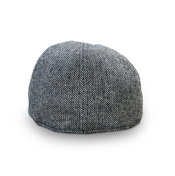 The Peaky Boston Scally Cap - Iron & Gravel