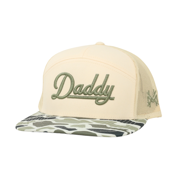 Daddy
