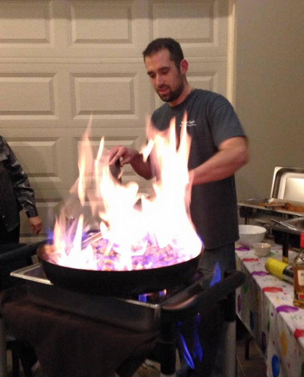 Tailgate Pack Bacon Jam, Bourbon Mustard, Blackstrap BBQ