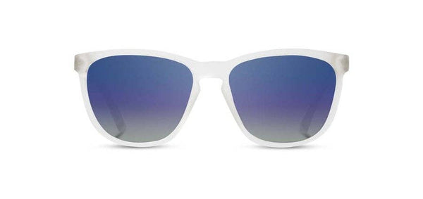 CAMP Arrowcrest Sunglasses - Matte Crystal