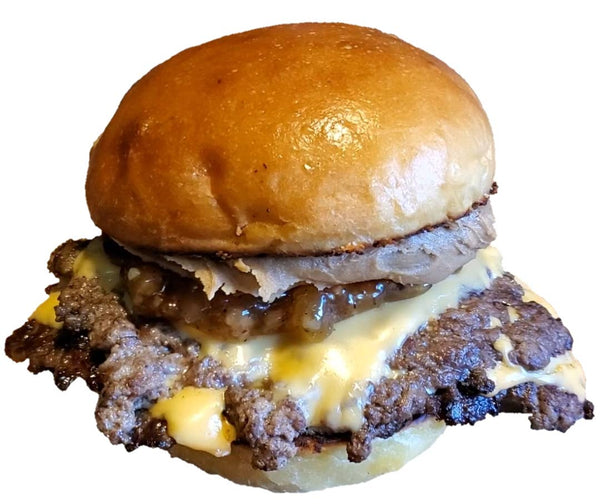 Tailgate Pack Bacon Jam, Bourbon Mustard, Blackstrap BBQ