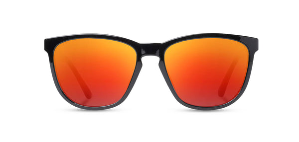 CAMP Arrowcrest Sunglasses - Black