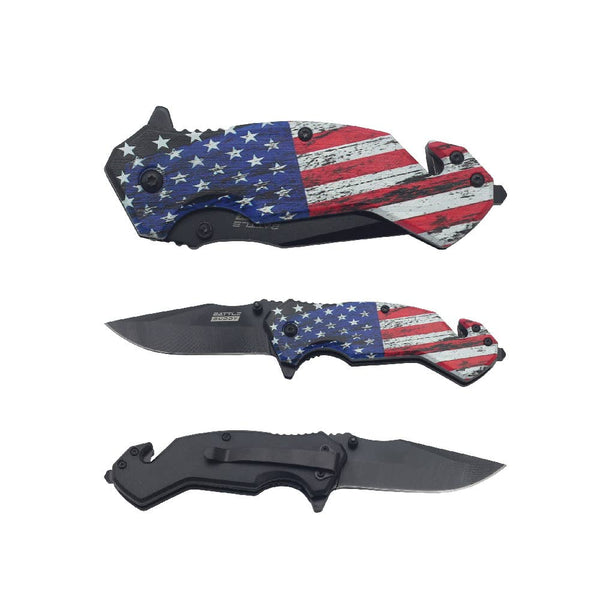 Battle Buddy Knives, Pocket Knife