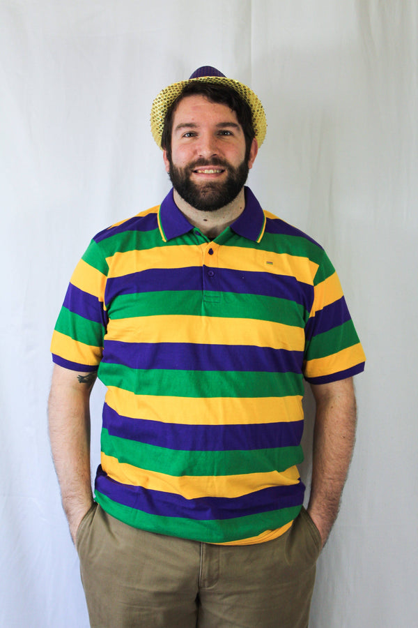 Rugby Adult Short Sleeve