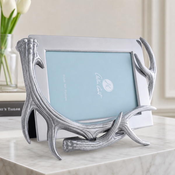 Antler Photo Frame