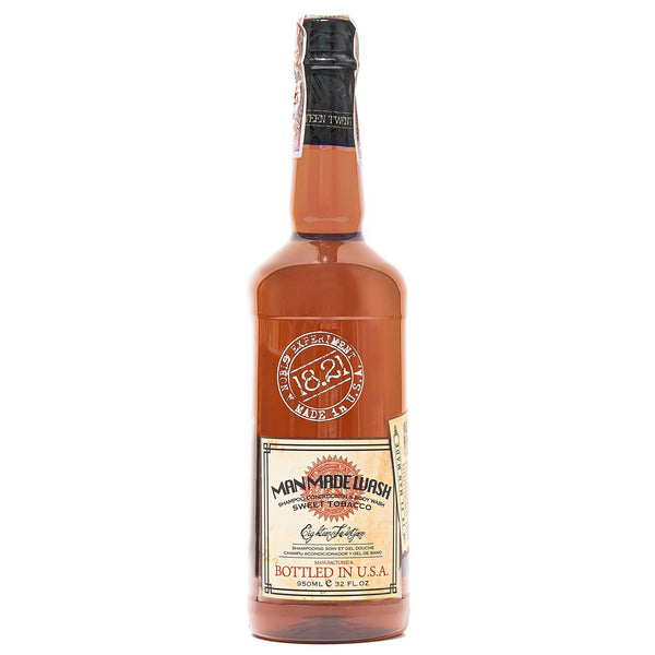 Original Sweet Tobacco Man Made Wash