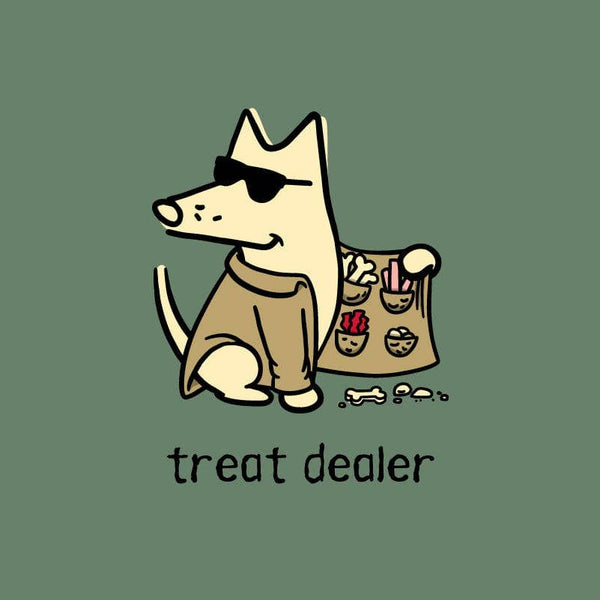 Treat Dealer - Classic Tee