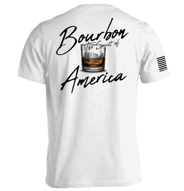 Bourbon The Spirit of America
