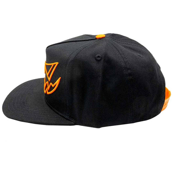 Kreepsville Pumpkin Baseball Hat