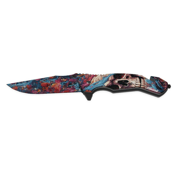 Battle Buddy Knives, Pocket Knife