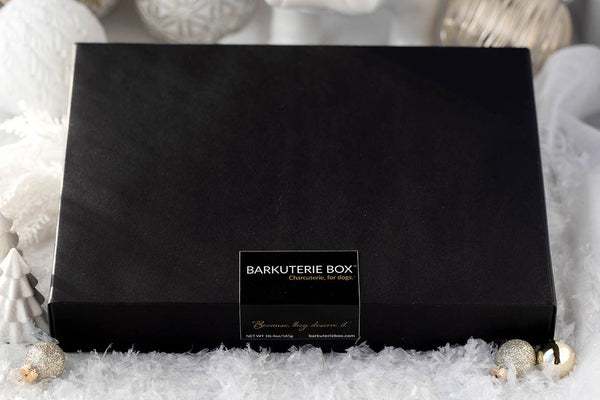 Dog Charcuterie / Barkuterie Treat Box, 3 sizes