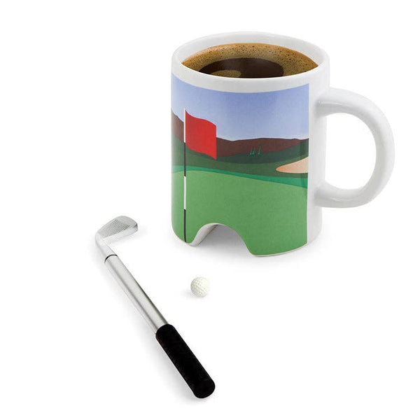 Golf Mug
